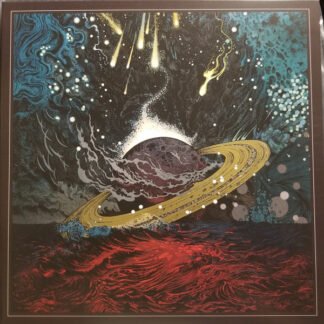 Cave In - Heavy Pendulum (2xLP, Album, Red)
