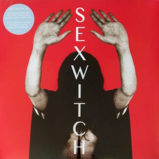 Sexwitch - Sexwitch (LP, RSD, Ltd, RE, Gat)