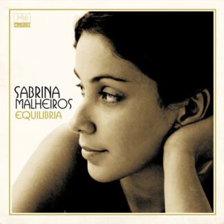 Sabrina Malheiros - Equilibria (LP, Album, RSD, RM, Gol)