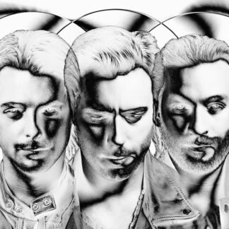 Swedish House Mafia - Until Now (CD, Comp, Mixed)