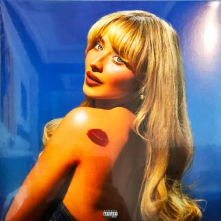 Sabrina Carpenter - Short N' Sweet (LP, Album, Ltd, Blu)