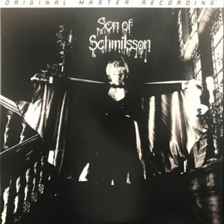 Nilsson* - Son Of Schmilsson (2x12", Album, Num, RE, RM, S/Edition, Gat)