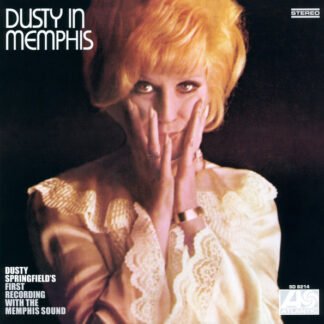 Dusty Springfield - Dusty In Memphis (2x12", Album, Ltd, RE, RM, 180)