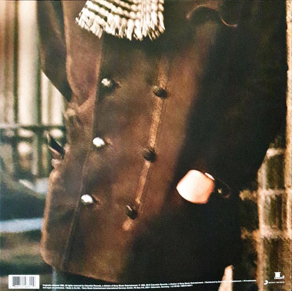 Bob Dylan - Blonde On Blonde (2xLP, Album, Mono, RE, Gat) - Image 2