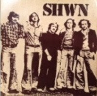 Shwn - Ar Garlam!  (LP, Album, Gat)