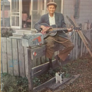 Sam Chatmon - The Mississippi Sheik (LP, Album, RE)