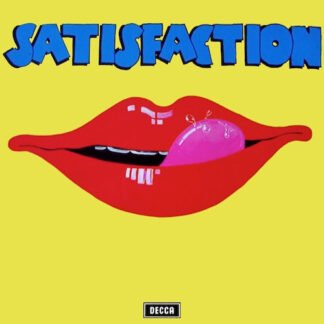 Satisfaction (2) - Satisfaction (LP, Album)