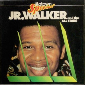 Jr. Walker And The All Stars* - Motown Special Jr. Walker And The All Stars (LP, Comp)