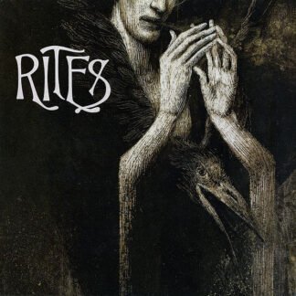 Rites (2) - Rites (12", EP, Ltd)
