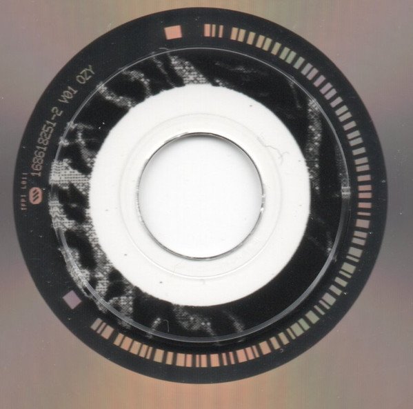 Trivium - Ascendancy (CD, Album, RE, Cin) - Image 3