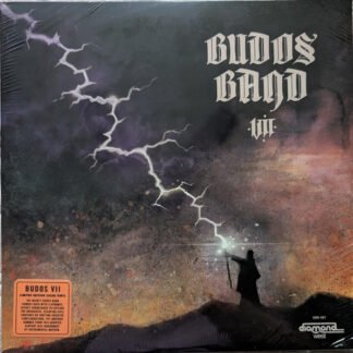 The Budos Band - VII (LP, Album, Ltd, Pur)