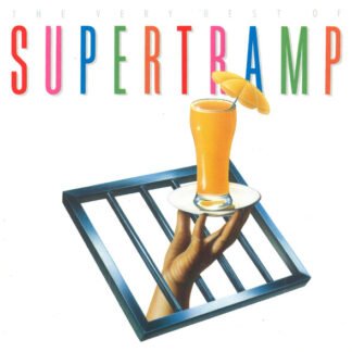Supertramp - The Very Best Of Supertramp (CD, Comp)