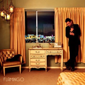 Brandon Flowers - Flamingo (CD, Album)