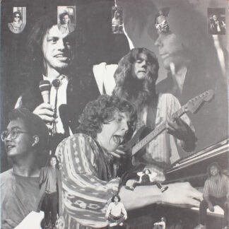 Juice (84) - Juice (LP)