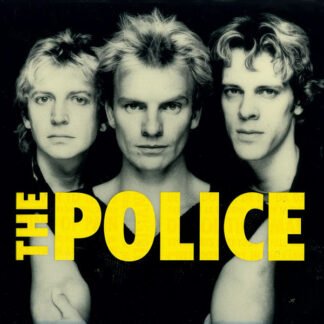 The Police - The Police (2xCD, Comp, Sup)