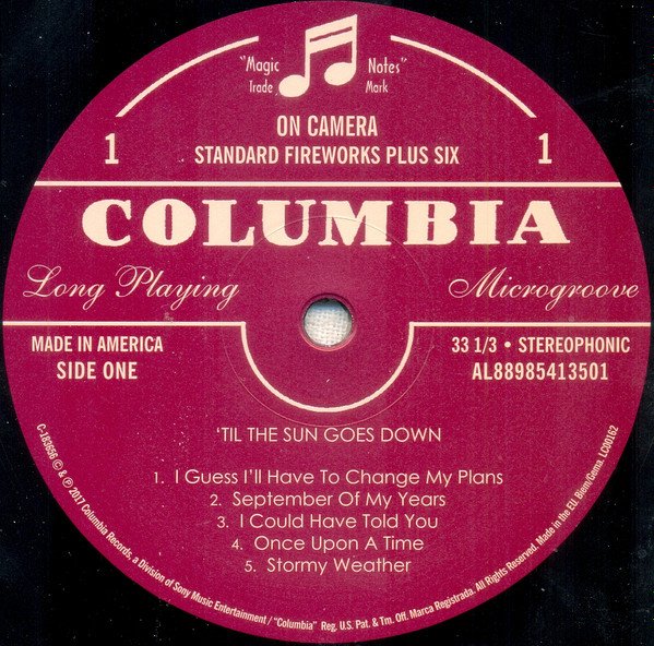 Bob Dylan - Triplicate (3xLP, Album) - Image 3