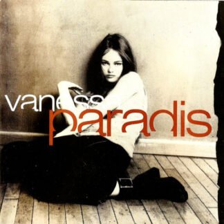 Vanessa Paradis - Vanessa Paradis (CD, Album)