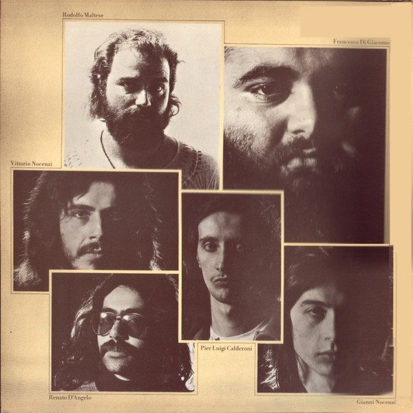 Banco* - Banco (LP, Album, Gat) - Image 2