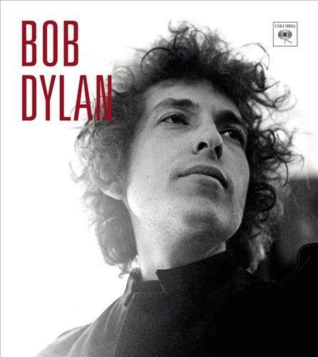Bob Dylan - Music & Photos (2xCD, Comp + Box, Comp, Dlx)