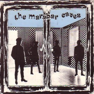 The Marabar Caves - Sally's Place (7", Single)
