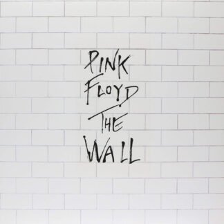Pink Floyd - The Wall (2xLP, Album, RE, RM, Gat)