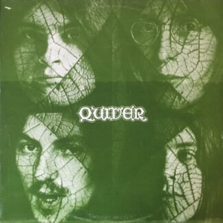 Quiver - Quiver (LP)