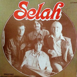 Selah (17) - Selah (LP, Album, Gat)