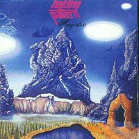 Holding Pattern - Majestic (CD, Album)