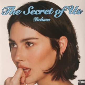 Gracie Abrams - The Secret Of Us (Deluxe) (LP, [Mo + LP, S/Sided, Etch + Album, Dlx)