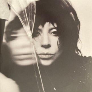 Lady Gaga - Mayhem (LP + LP, S/Sided, Etch + Album)