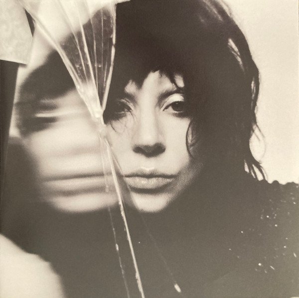 Lady Gaga - Mayhem (LP + LP, S/Sided, Etch + Album)