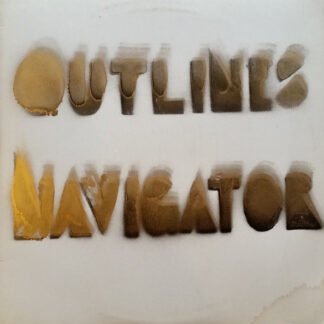 Navigator (20) - Outlines (LP, Album)