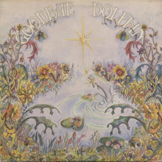 Dolphin (12) - Goodbye (LP, Album)