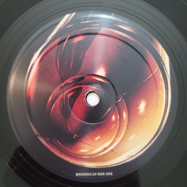 Motörhead - Bomber (LP, Album, RE) - Image 3