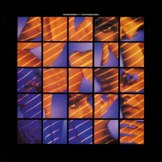 Pauline Murray And The Invisible Girls - Pauline Murray And The Invisible Girls (LP, Album)