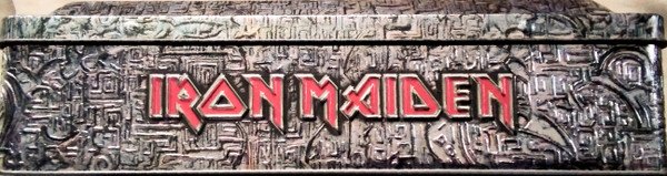 Iron Maiden - Eddie's Archive (6xCD, Comp + Box, Ltd, Num) - Image 2