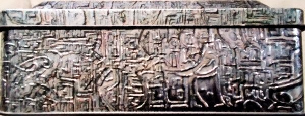 Iron Maiden - Eddie's Archive (6xCD, Comp + Box, Ltd, Num) - Image 3