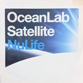 OceanLab - Satellite (12", Single)