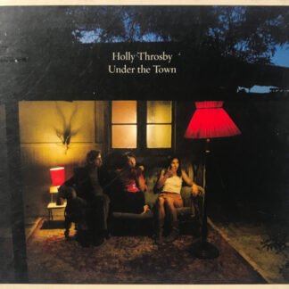 Holly Throsby - Under The Town (CD, Album)
