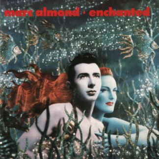 Marc Almond - Enchanted (CD, Album)