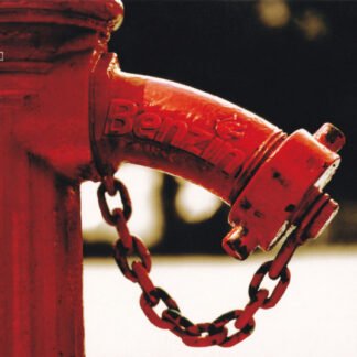 Rammstein - Benzin (CD, Single, Dig)