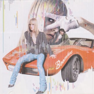 Boomkat - Boomkatalog.One (CD, Album, Enh)