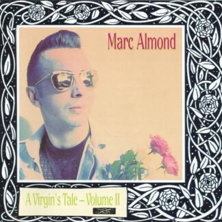 Marc Almond - A Virgin's Tale - Volume II (CD, Comp)