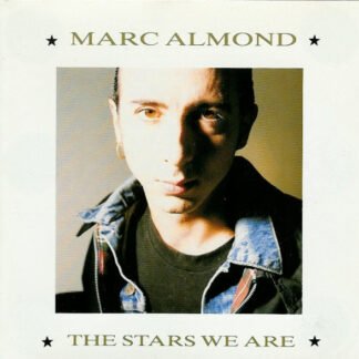 Marc Almond - The Stars We Are (CD, Album)