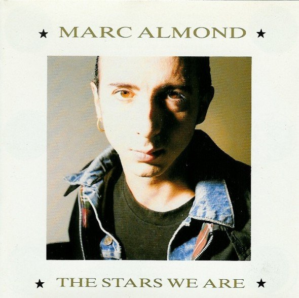 Marc Almond - The Stars We Are (CD, Album)