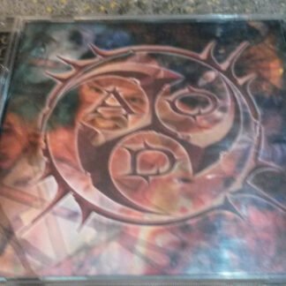 Avoidance Of Doubt - Science Of The Mind (CD, Album)