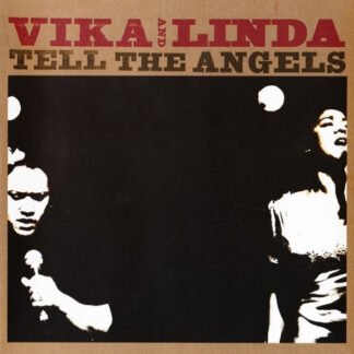 Vika & Linda - Tell The Angels (CD, Album)
