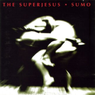 The Superjesus - Sumo (CD, Album)