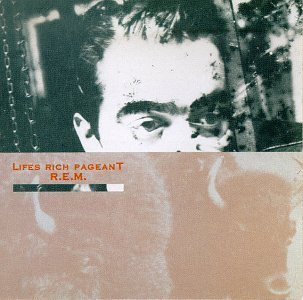 R.E.M. - Lifes Rich Pageant (CD, Album)
