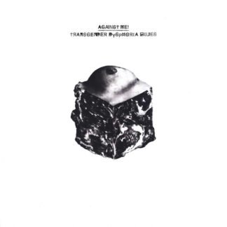 Against Me! - Transgender Dysphoria Blues (LP, Album, Gat)